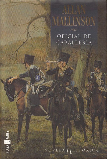 OFICIAL DE CABALLERIA | Immagine principale