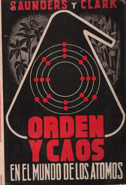 Orden y caos en el mundo de los átomos (Un …