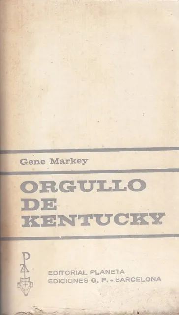 Orgullo de Kentucky | Immagine principale