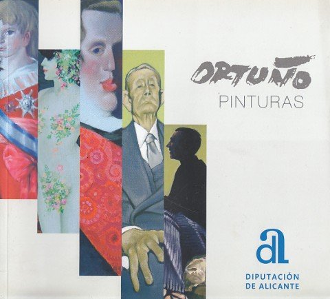 ORTUÑO. PINTURAS | Immagine principale