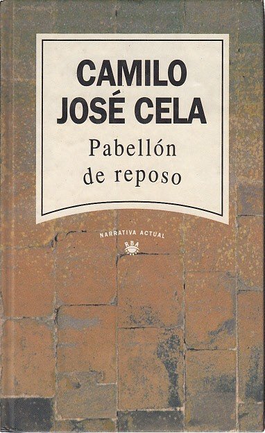 PABELLON DE REPOSO