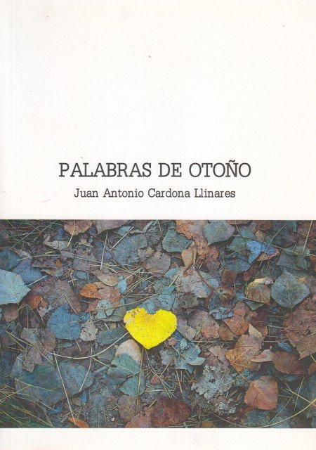 PALABRAS DE OTOÑO | Immagine principale