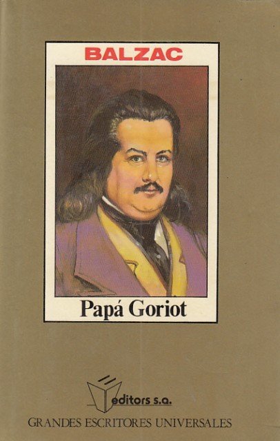 Papá Goriot
