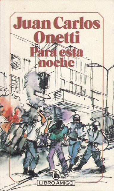 PARA ESTA NOCHE | Immagine principale