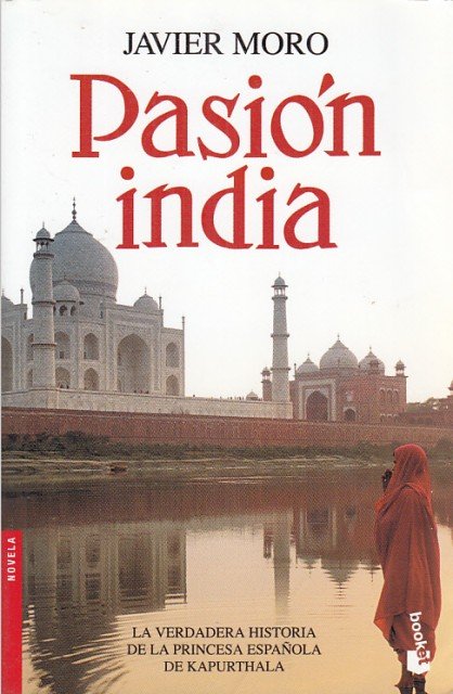 PASIÓN INDIA | Immagine principale