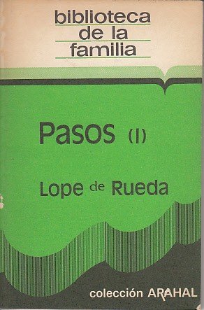 PASOS (I)