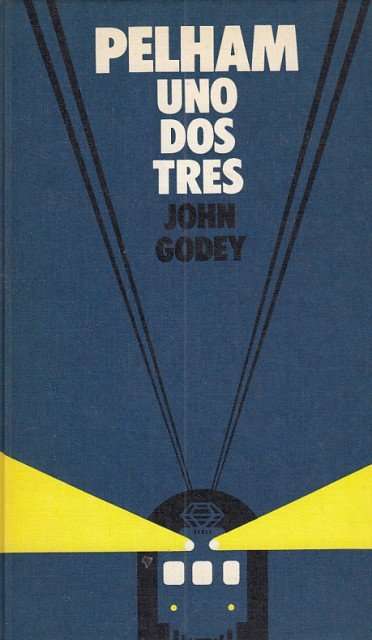 PELHAM UNO DOS TRES | Immagine principale