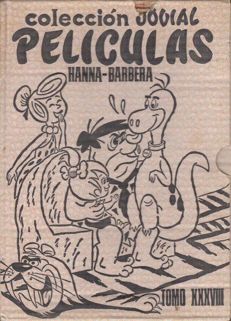 PELICULAS. TOMO XXXVIII. LA PRIMAVERA EL HAMBRE ALTERA; LAS FAENAS … | Immagine principale