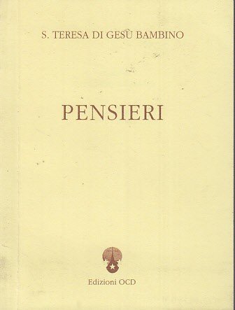 PENSIERI | Immagine principale