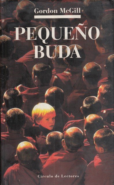 PEQUEÑO BUDA