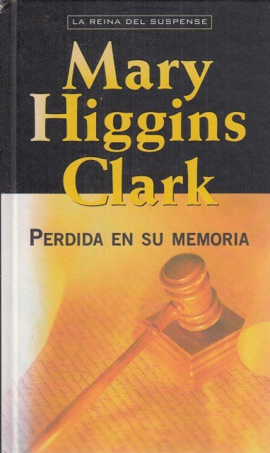 PERDIDA EN SU MEMORIA | Immagine principale