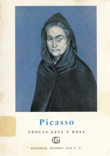 PICASSO. ÉPOCAS AZUL Y ROSA | Immagine principale