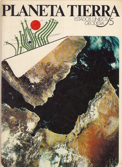 PLANETA TIERRA 5. ESTADOS UNIDOS-GEODESIA