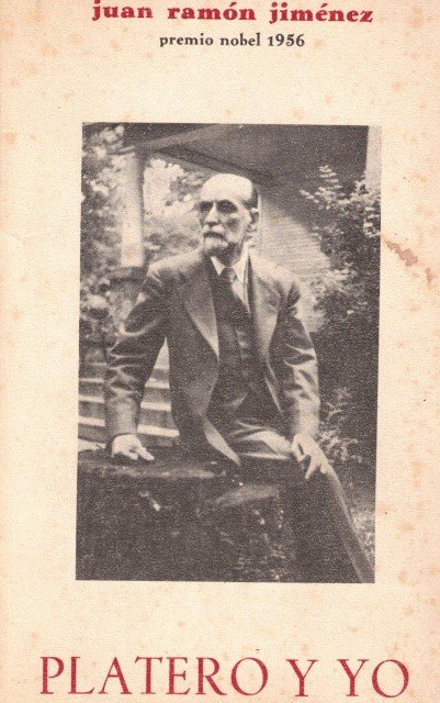 PLATERO Y YO