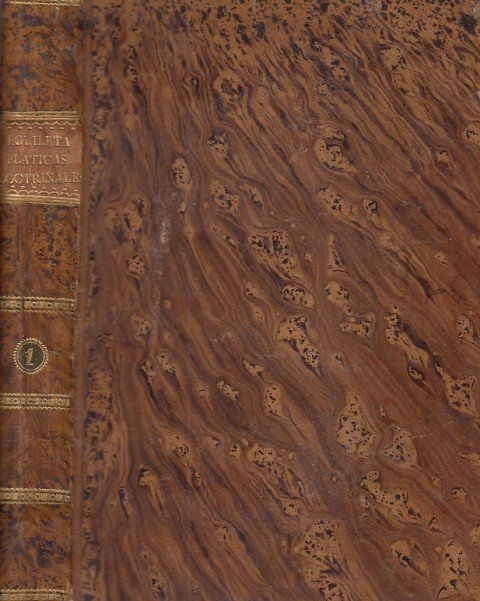 PLATICAS DOCTRINALES, O EXPLICACIÓN DE TODA LA DOCTRINA CRISTIANA, DISPUESTA …