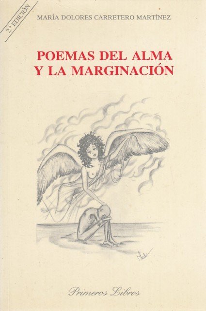 POEMAS DEL ALMA Y LA MARGINACIÓN | Immagine principale