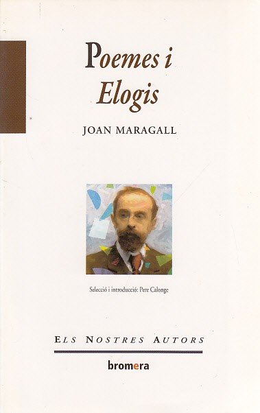 POEMES I ELOGIS