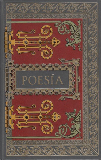 POESÍA