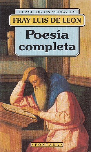 POESÍA COMPLETA