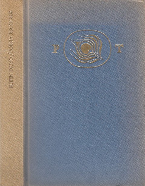 POESIA ESCOGIDA