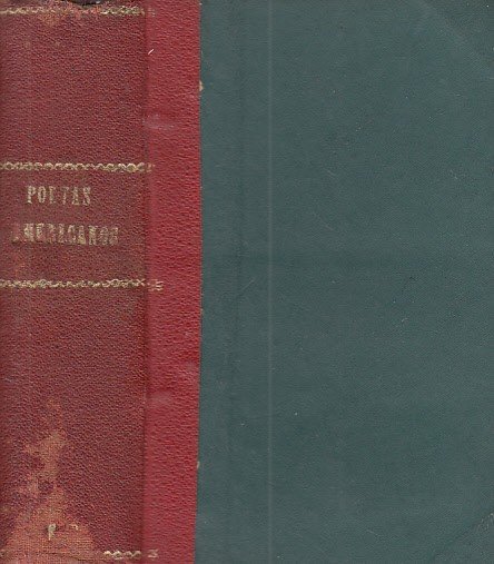 POESIAS ASIÁTICAS. POESIAS LIRICAS MEJICANAS. POETAS AMERICANOS. | Immagine principale