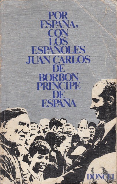 Por España, con los Españoles