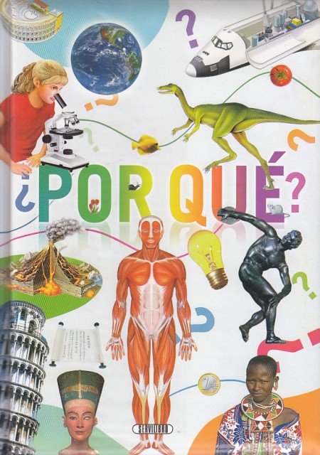 ¿POR QUÉ?