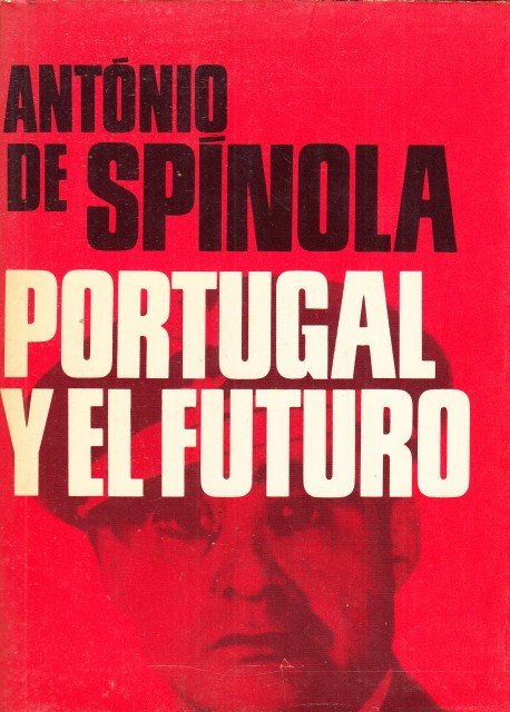 Portugal y el Futuro. (Análisis de la Coyuntura Nacional)