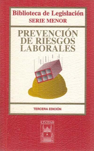 PREVENCIÓN DE RIESGOS LABORALES | Immagine principale