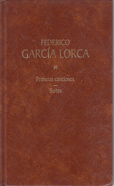PRIMERAS CANCIONES; SUITES