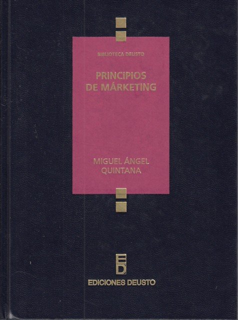 PRINCIPIOS DE MARKETING