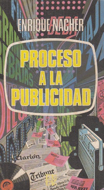 Proceso a la publicidad