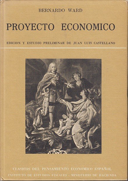 PROYECTO ECONÓMICO