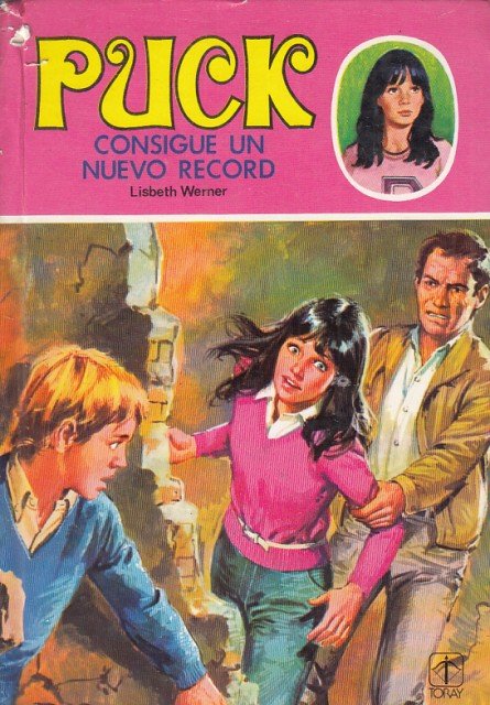 PUCK CONSIGUE UN NUEVO RECORD | Immagine principale