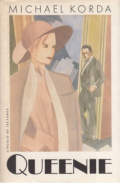 QUEENIE