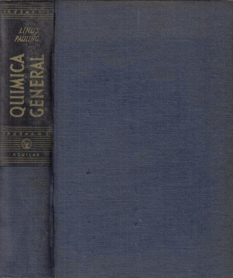 QUÍMICA GENERAL. Una introducción a la Química descriptiva y a … | Immagine principale