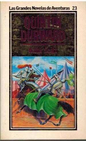 QUINTIN DURWARD | Immagine principale