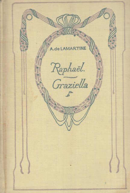 Raphael. Graziella.