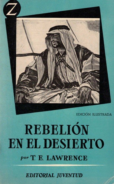 Rebelión en el desierto