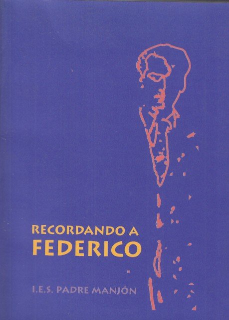 RECORDANDO A FEDERICO (IES PADRE MANJÓN) | Immagine principale