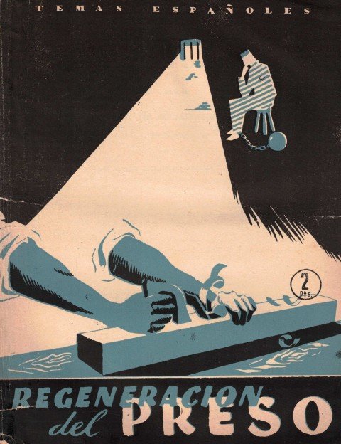 Regeneración del Preso