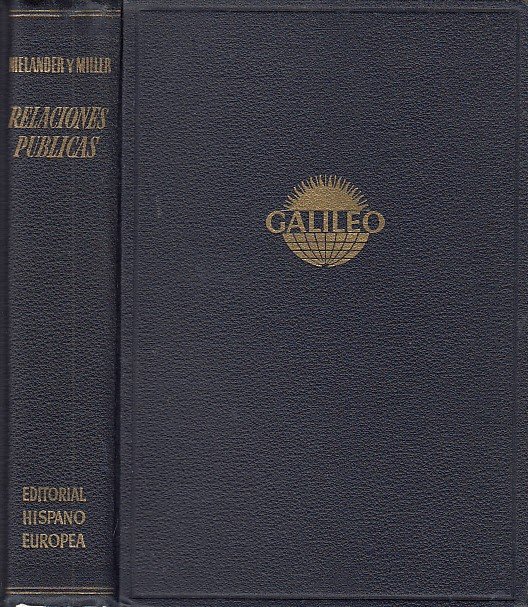 Relaciones Públicas