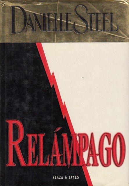 RELÁMPAGO