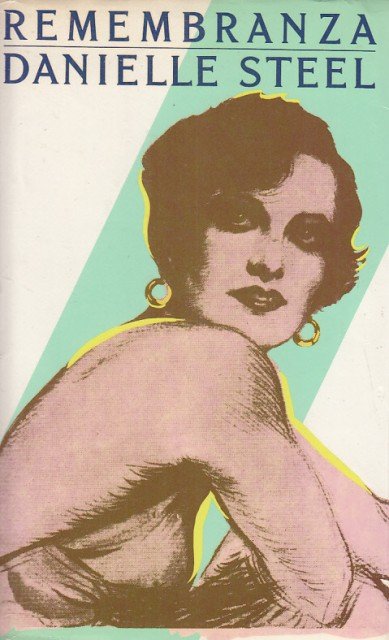 REMEMBRANZA | Immagine principale