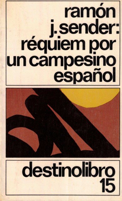 Réquiem por un campesino español