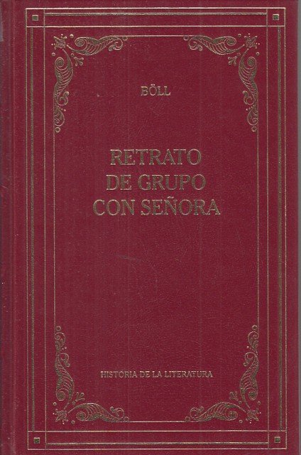 RETRATO DE GRUPO CON SEÑORA | Immagine principale