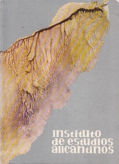 REVISTA DEL INSTITUTO DE ESTUDIOS ALICANTINOS. nº 25. D. Juan …