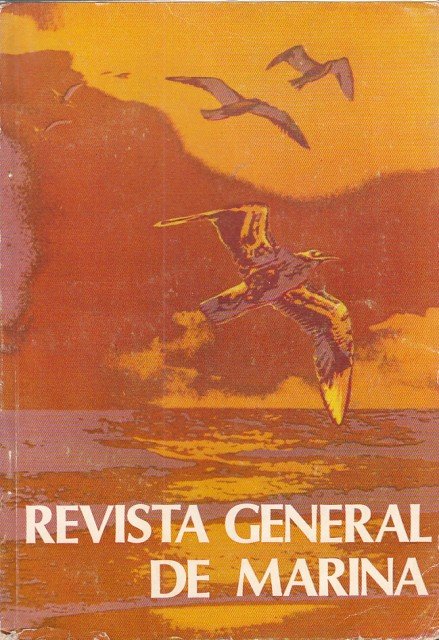 REVISTA GENERAL DE MARINA. TOMO 194. MAYO 1978. GUARDACOSTAS Y …