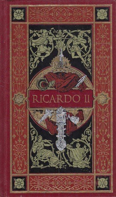 RICARDO II