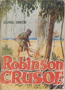 ROBINSON CRUSOE